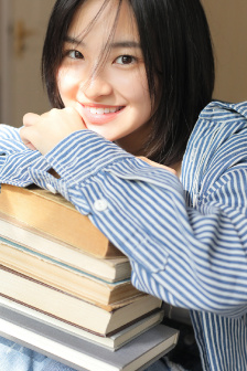 邻里的人们