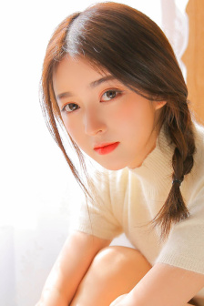 机械少女