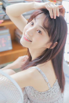 陷入热恋的我们电视剧